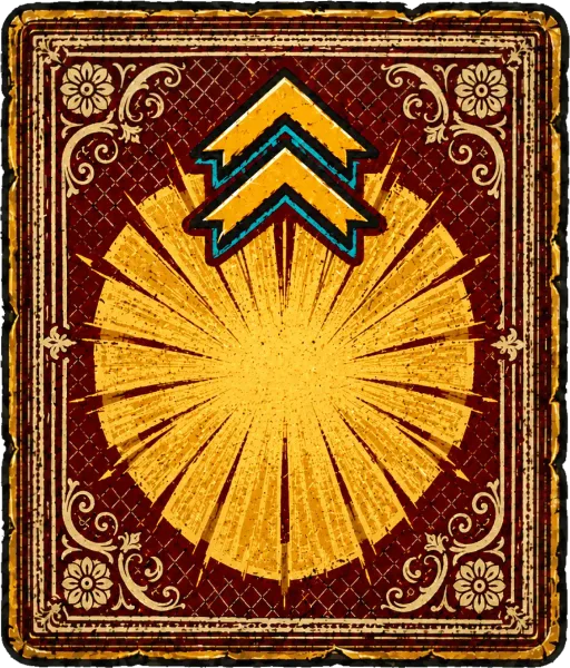 Deck Upgrade card