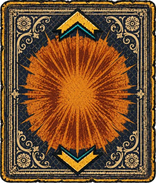 Mystery Wild card